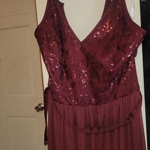 Formal dress (nwt)
